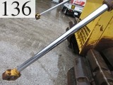中古建設機械 中古 コマツ KOMATSU ブルドーザ  D65PX-12E