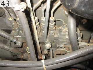 中古建設機械 中古 コマツ KOMATSU ブルドーザ  D65PX-12E