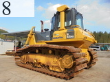 中古建設機械 中古 コマツ KOMATSU ブルドーザ  D65PX-15E0