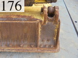 中古建設機械 中古 コマツ KOMATSU ブルドーザ  D65PX-15E0
