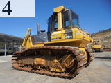 Used Construction Machine Used KOMATSU KOMATSU Bulldozer  D65PX-15E0