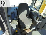 Used Construction Machine Used KOMATSU KOMATSU Bulldozer  D65PX-15E0