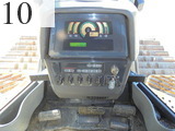 Used Construction Machine Used KOMATSU KOMATSU Bulldozer  D65PX-15E0