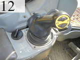 Used Construction Machine Used KOMATSU KOMATSU Bulldozer  D65PX-15E0