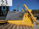 Used Construction Machine Used KOMATSU KOMATSU Bulldozer  D65PX-15E0
