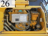 Used Construction Machine Used KOMATSU KOMATSU Bulldozer  D65PX-15E0
