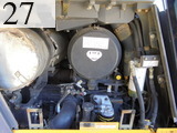 Used Construction Machine Used KOMATSU KOMATSU Bulldozer  D65PX-15E0