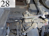 Used Construction Machine Used KOMATSU KOMATSU Bulldozer  D65PX-15E0