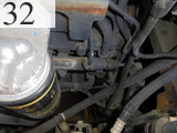 Used Construction Machine Used KOMATSU KOMATSU Bulldozer  D65PX-15E0