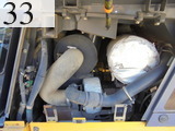 Used Construction Machine Used KOMATSU KOMATSU Bulldozer  D65PX-15E0