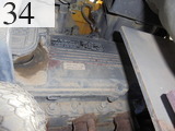 Used Construction Machine Used KOMATSU KOMATSU Bulldozer  D65PX-15E0