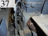 Used Construction Machine Used KOMATSU KOMATSU Bulldozer  D65PX-15E0