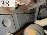 Used Construction Machine Used KOMATSU KOMATSU Bulldozer  D65PX-15E0
