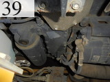Used Construction Machine Used KOMATSU KOMATSU Bulldozer  D65PX-15E0