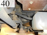 Used Construction Machine Used KOMATSU KOMATSU Bulldozer  D65PX-15E0