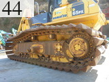 Used Construction Machine Used KOMATSU KOMATSU Bulldozer  D65PX-15E0