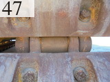 Used Construction Machine Used KOMATSU KOMATSU Bulldozer  D65PX-15E0