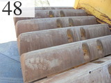 Used Construction Machine Used KOMATSU KOMATSU Bulldozer  D65PX-15E0