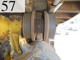 Used Construction Machine Used KOMATSU KOMATSU Bulldozer  D65PX-15E0