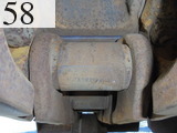Used Construction Machine Used KOMATSU KOMATSU Bulldozer  D65PX-15E0