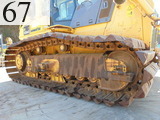 Used Construction Machine Used KOMATSU KOMATSU Bulldozer  D65PX-15E0