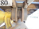 Used Construction Machine Used KOMATSU KOMATSU Bulldozer  D65PX-15E0