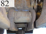 Used Construction Machine Used KOMATSU KOMATSU Bulldozer  D65PX-15E0