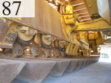 Used Construction Machine Used KOMATSU KOMATSU Bulldozer  D65PX-15E0
