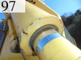 Used Construction Machine Used KOMATSU KOMATSU Bulldozer  D65PX-15E0