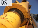 Used Construction Machine Used KOMATSU KOMATSU Bulldozer  D65PX-15E0