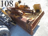 Used Construction Machine Used KOMATSU KOMATSU Bulldozer  D65PX-15E0