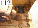 Used Construction Machine Used KOMATSU KOMATSU Bulldozer  D65PX-15E0