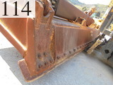 Used Construction Machine Used KOMATSU KOMATSU Bulldozer  D65PX-15E0