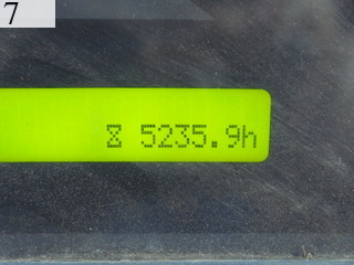 Used Construction Machine Used KOMATSU KOMATSU Bulldozer  D65PX-15E0
