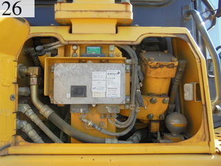 Used Construction Machine Used KOMATSU KOMATSU Bulldozer  D65PX-15E0