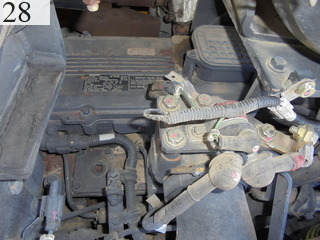 Used Construction Machine Used KOMATSU KOMATSU Bulldozer  D65PX-15E0
