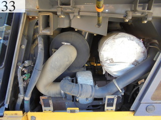 Used Construction Machine Used KOMATSU KOMATSU Bulldozer  D65PX-15E0