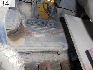 Used Construction Machine Used KOMATSU KOMATSU Bulldozer  D65PX-15E0