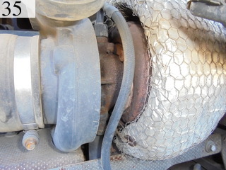 Used Construction Machine Used KOMATSU KOMATSU Bulldozer  D65PX-15E0