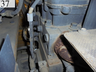 Used Construction Machine Used KOMATSU KOMATSU Bulldozer  D65PX-15E0