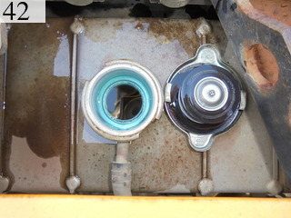 Used Construction Machine Used KOMATSU KOMATSU Bulldozer  D65PX-15E0