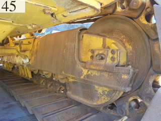 Used Construction Machine Used KOMATSU KOMATSU Bulldozer  D65PX-15E0