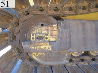Used Construction Machine Used KOMATSU KOMATSU Bulldozer  D65PX-15E0