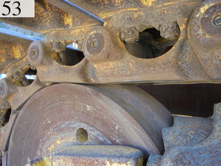 Used Construction Machine Used KOMATSU KOMATSU Bulldozer  D65PX-15E0