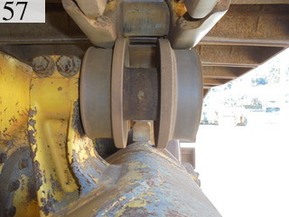 Used Construction Machine Used KOMATSU KOMATSU Bulldozer  D65PX-15E0
