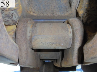 Used Construction Machine Used KOMATSU KOMATSU Bulldozer  D65PX-15E0
