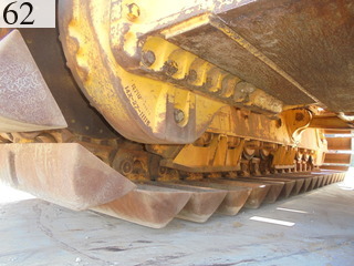Used Construction Machine Used KOMATSU KOMATSU Bulldozer  D65PX-15E0