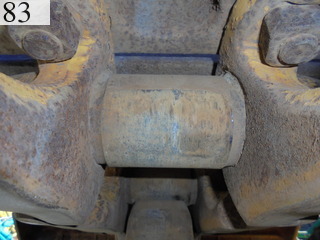 Used Construction Machine Used KOMATSU KOMATSU Bulldozer  D65PX-15E0
