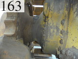 中古建設機械 中古 コマツ KOMATSU ブルドーザ  D65PX-15E0