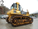 Used Construction Machine Used KOMATSU KOMATSU Bulldozer  D65PX-15E0